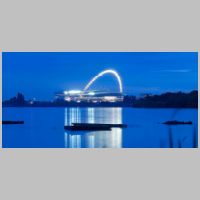 Norman Foster, Wembley Stadium (2007), London, UK, photo on architecture-history.jpg